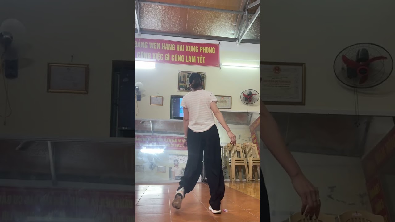 Cùng hướng Thôi kệ đi / Bđ Đào Dung/ đếm chậm cuối bài