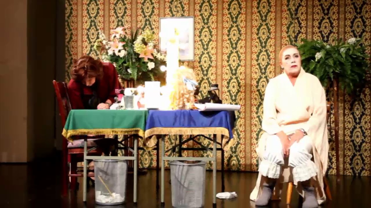 video ohtuleht.ee Katrin Karisma 70