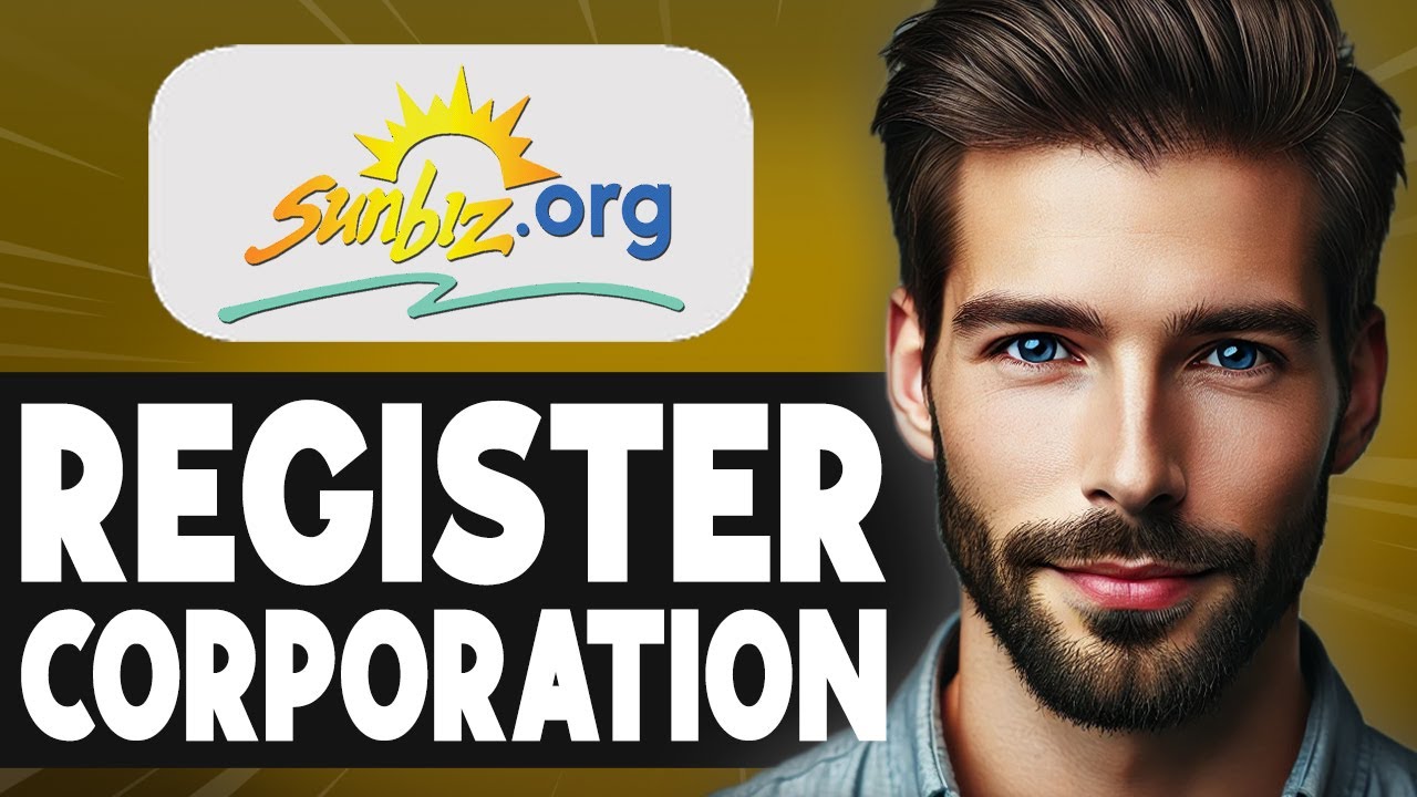 Как зарегистрировать корпорацию на Sunbiz — полное руководство