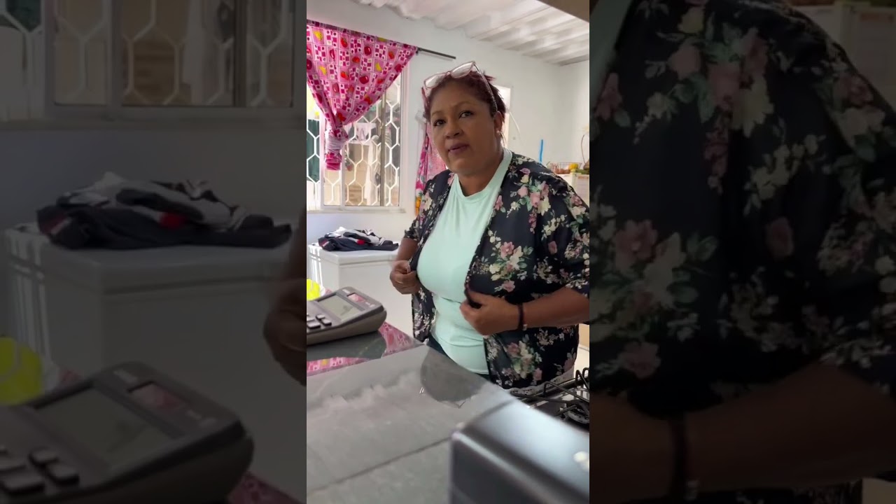 Hijos Com tr4tan a su m4dre para que los atlenda y al finalesto paso