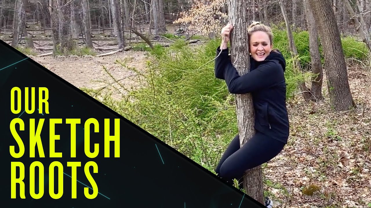 Pandemic Video Diaries - Episode 5 - Keeping Things Tight | Full Frontal on TBS