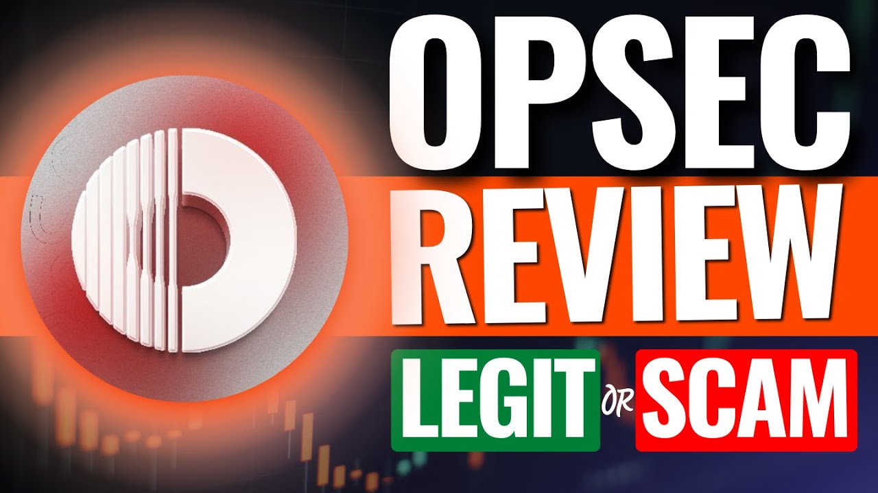 OpSec $OPSEC Token Review: Legit or Scam?