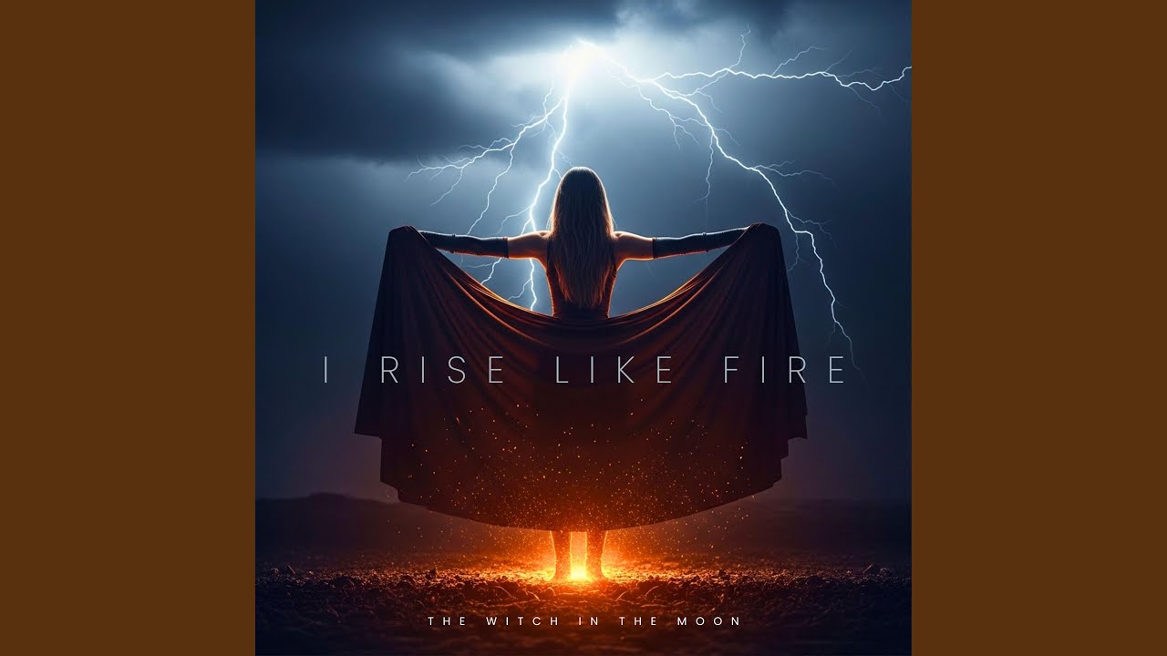 I Rise Like Fire