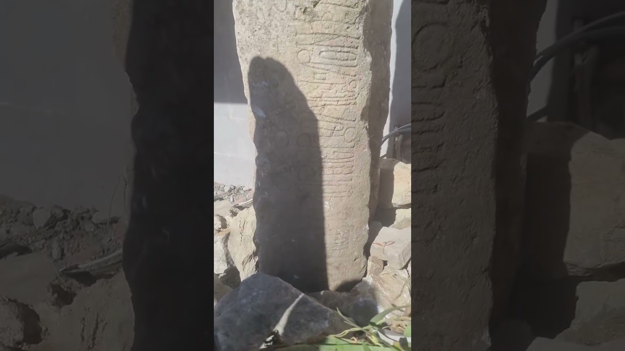 Kayseri Felahiye Karaşeyh Köyü