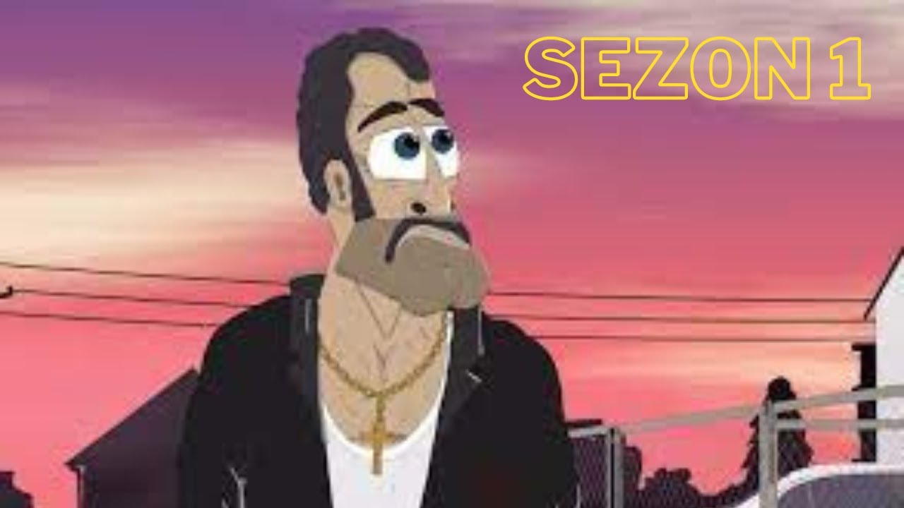 egzorcysta sezon 1 najlepsze momenty skr&oacute;t