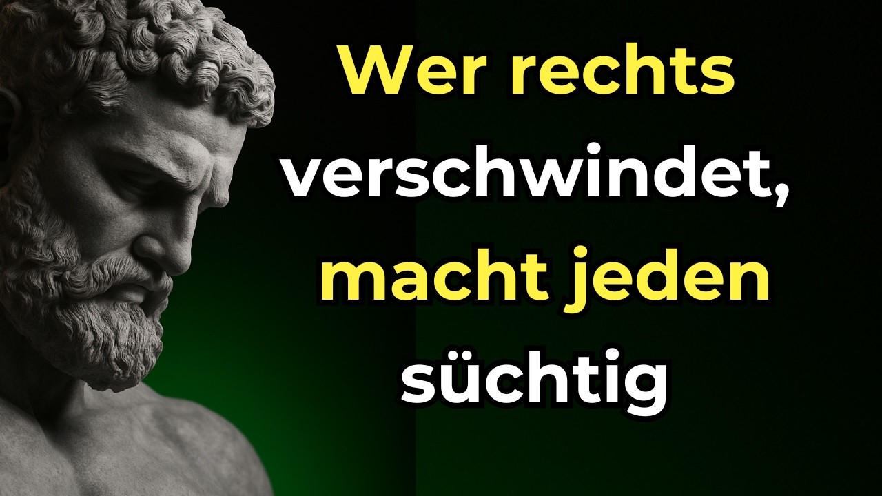 Es macht JEDEN SÜCHTIG NACH DIR (bewährte PSYCHOLOGISCHE AUSLÖSER) | Stoic Kraft