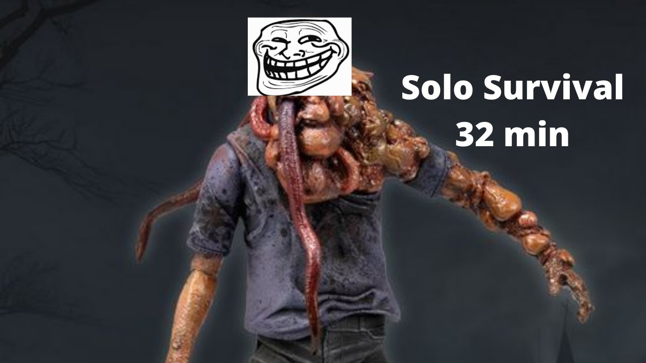 Left 4 Dead 2 - Solo Survival 32 min - Mall Atrium