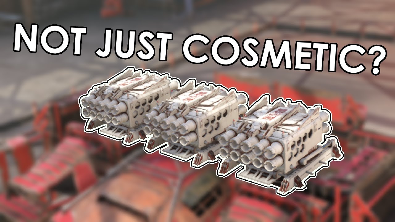 Crossout Mythbusters 3