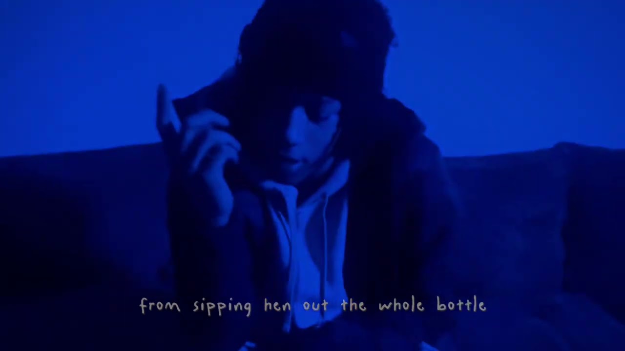 LR2 - Still Alone (Official Music Video)