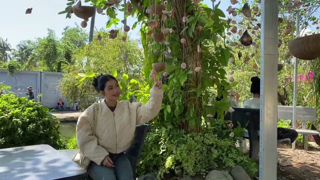 Chùa Thang Lương- Phú Yên 