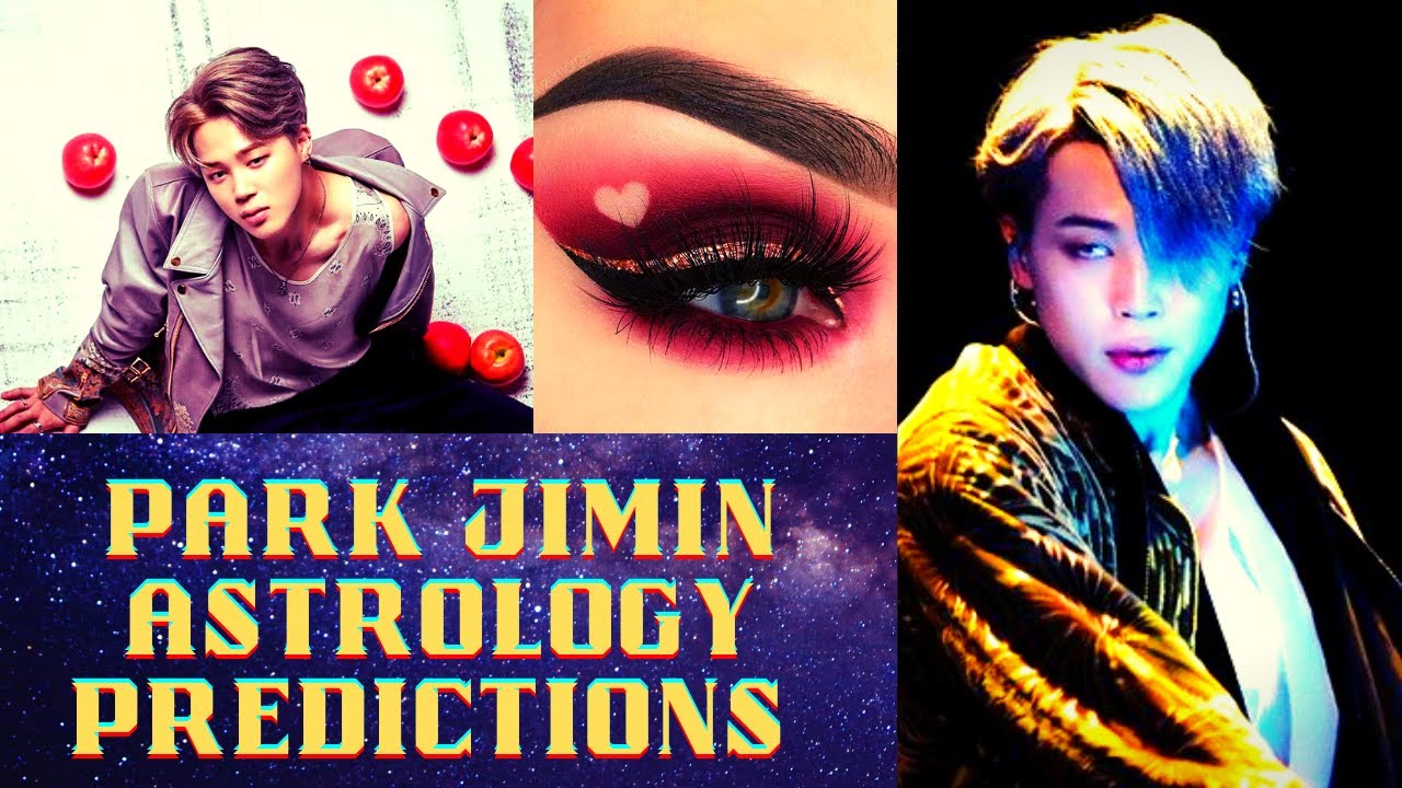 PARK JIMIN astrology prediction (Current energy, Career, future wife/spouse)