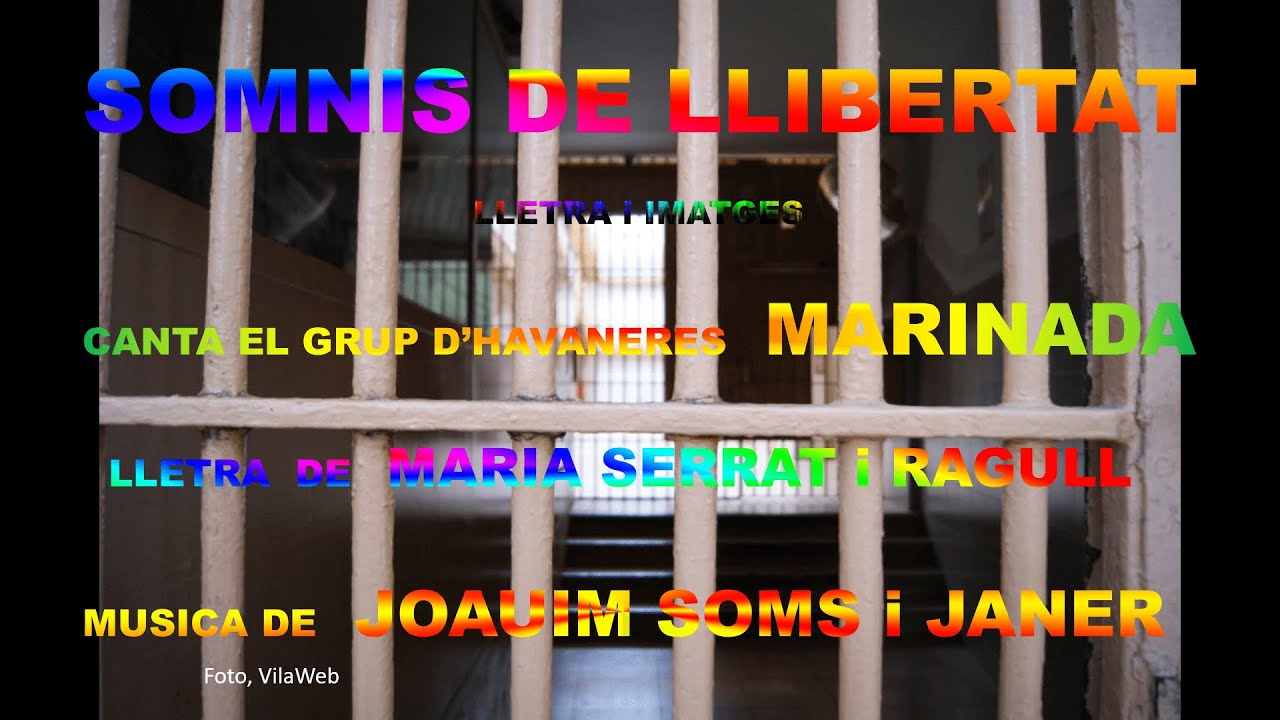 SOMNIS DE LLIBERTAT    Trim   Compressed with FlexClip