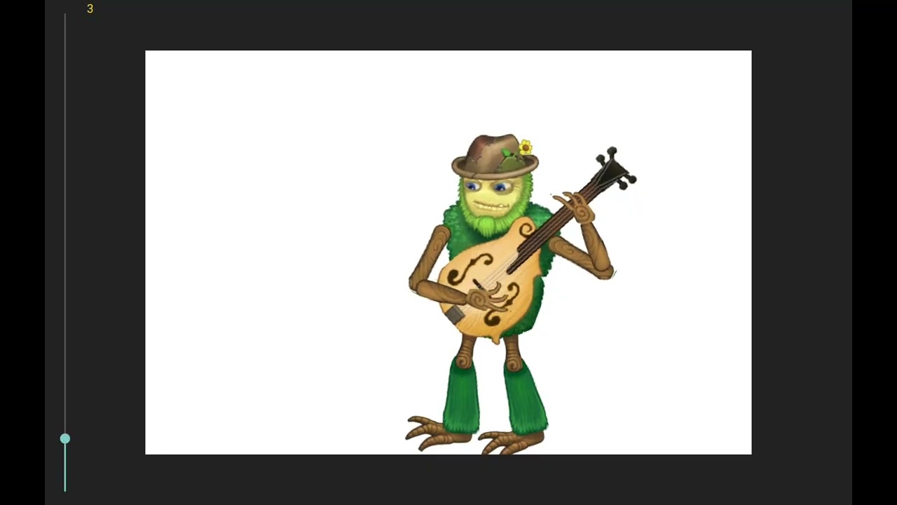 Shugabush link in description 