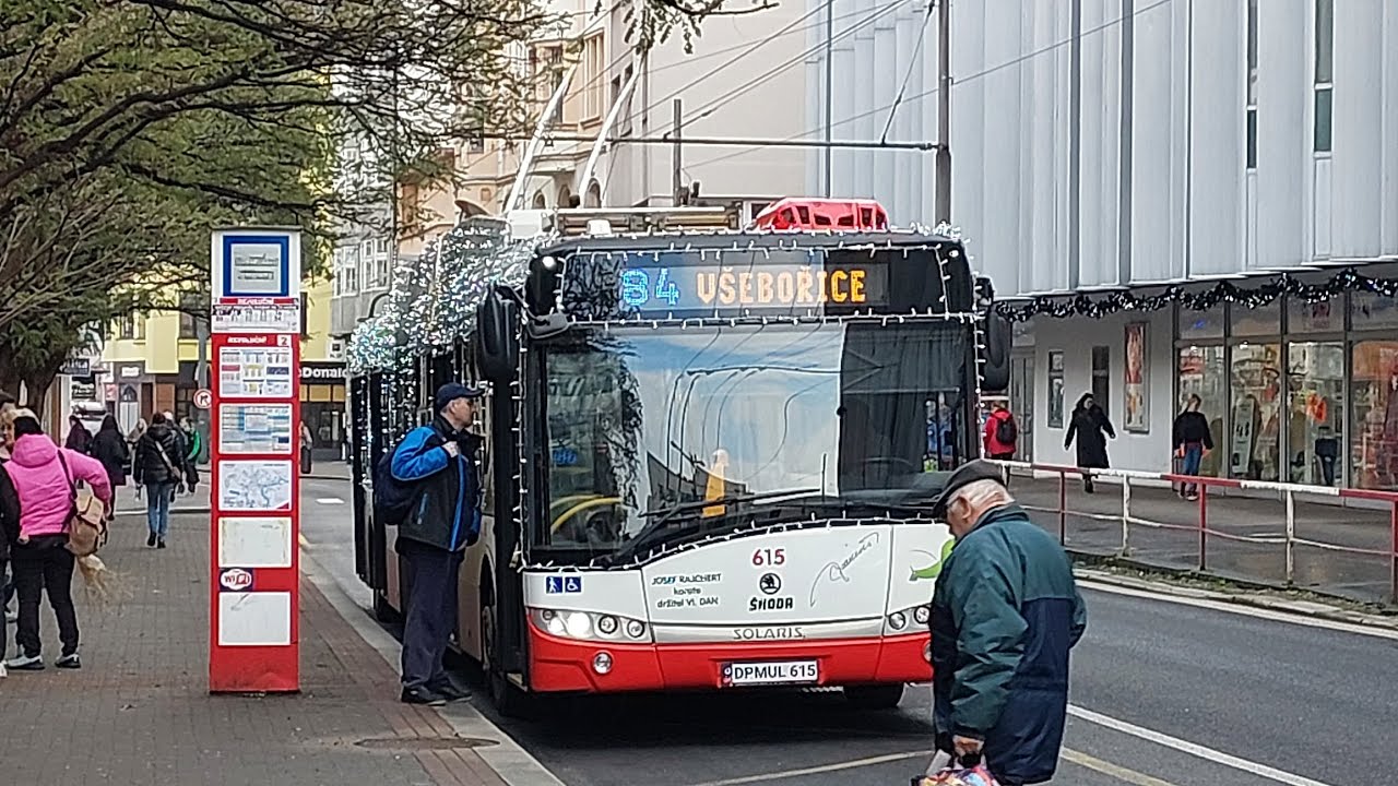 Vánoční speciál 2025