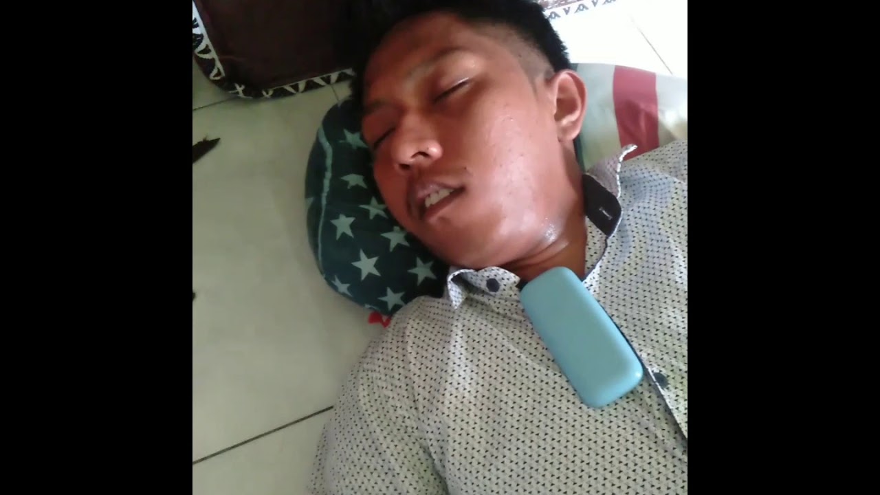 NGERJAIN TEMAN TIDUR DI BULAN PUASA