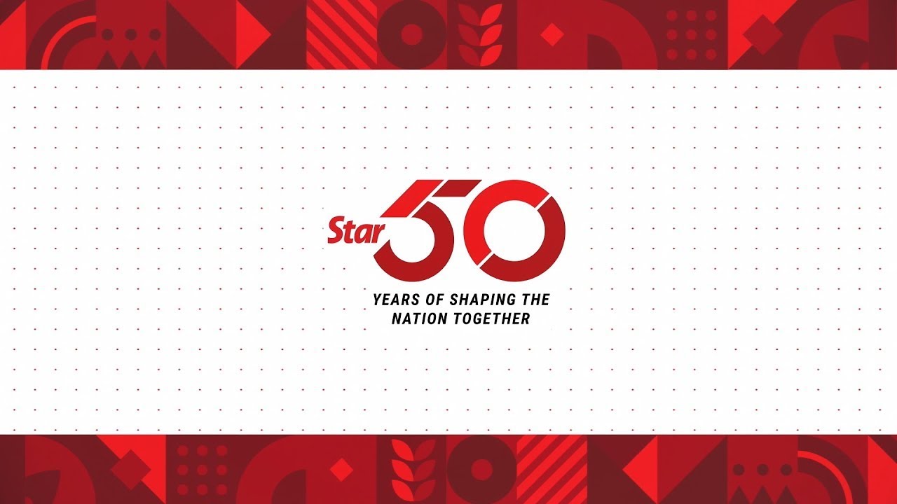 Star's 50th Anniversary Year-Long Celebration