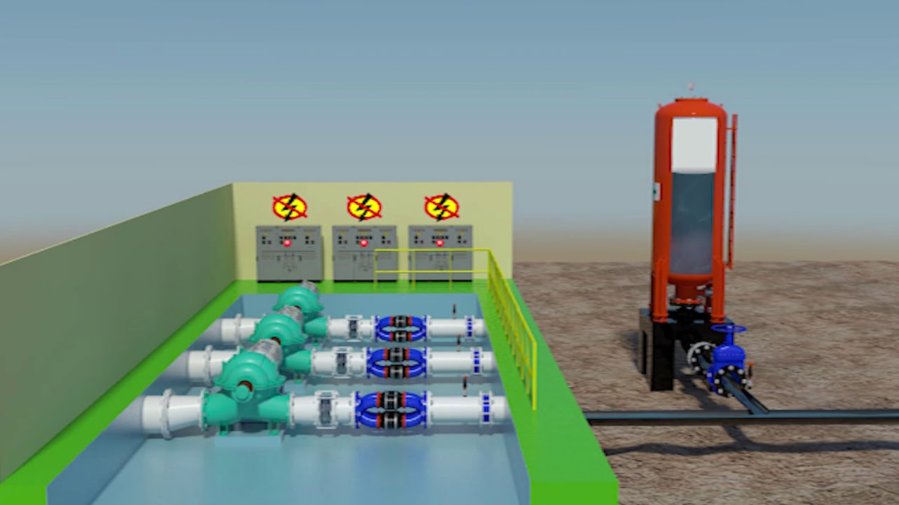 Mohanpura RBC Irrigation Project - Hindi