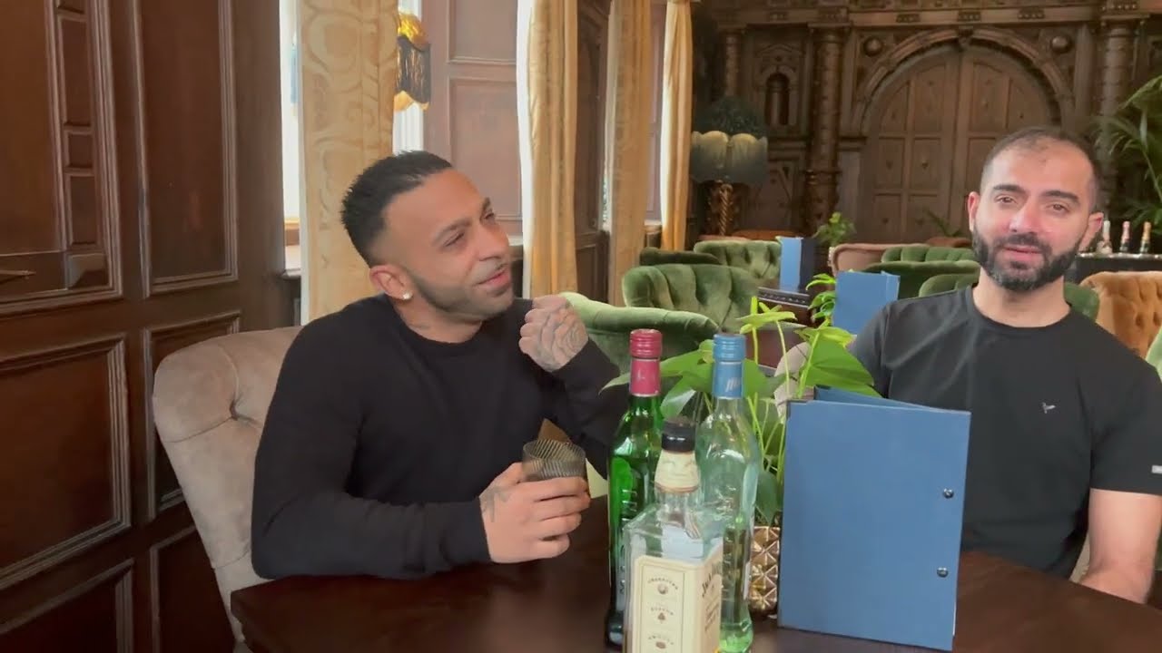 Bubik Records & Gipsy Popik - Mix Náladovek 5 🥃💔🔝 4k 2025🥃