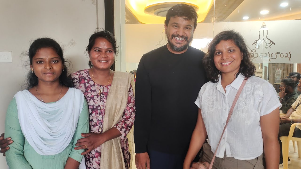 சாதி பெருமை தேவை தானா ? #nocaste #savage #dmkitwing #idhayapiravi #indianpolitician #சாதி #news 
