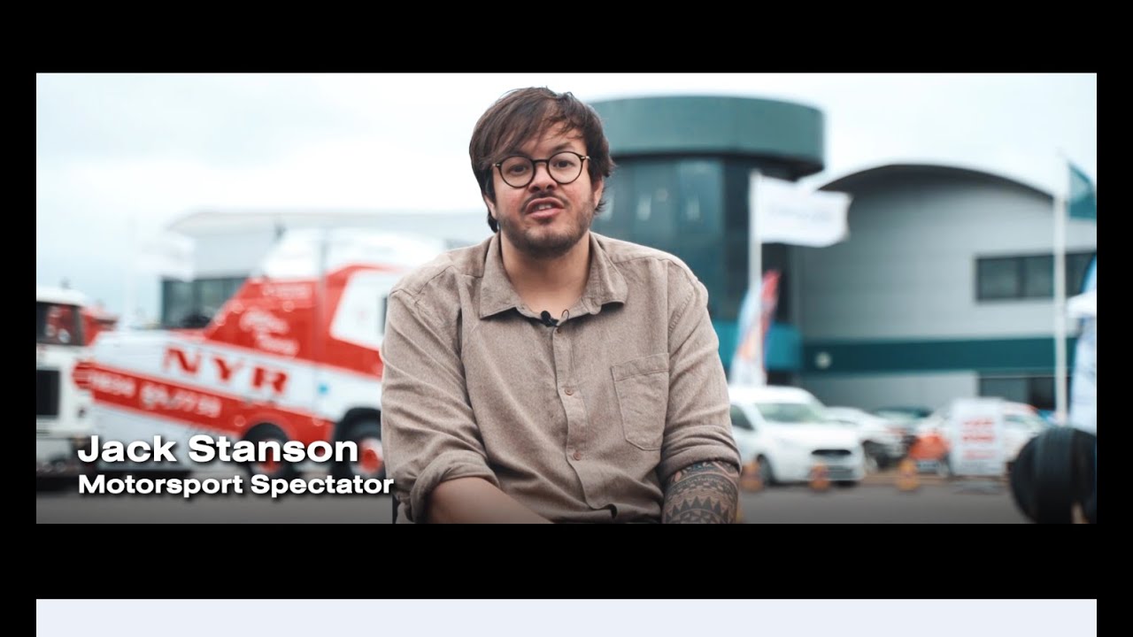 Motorsport UK, Thruxton Circuit, and the Access Card - Making Motorsport more accessible!