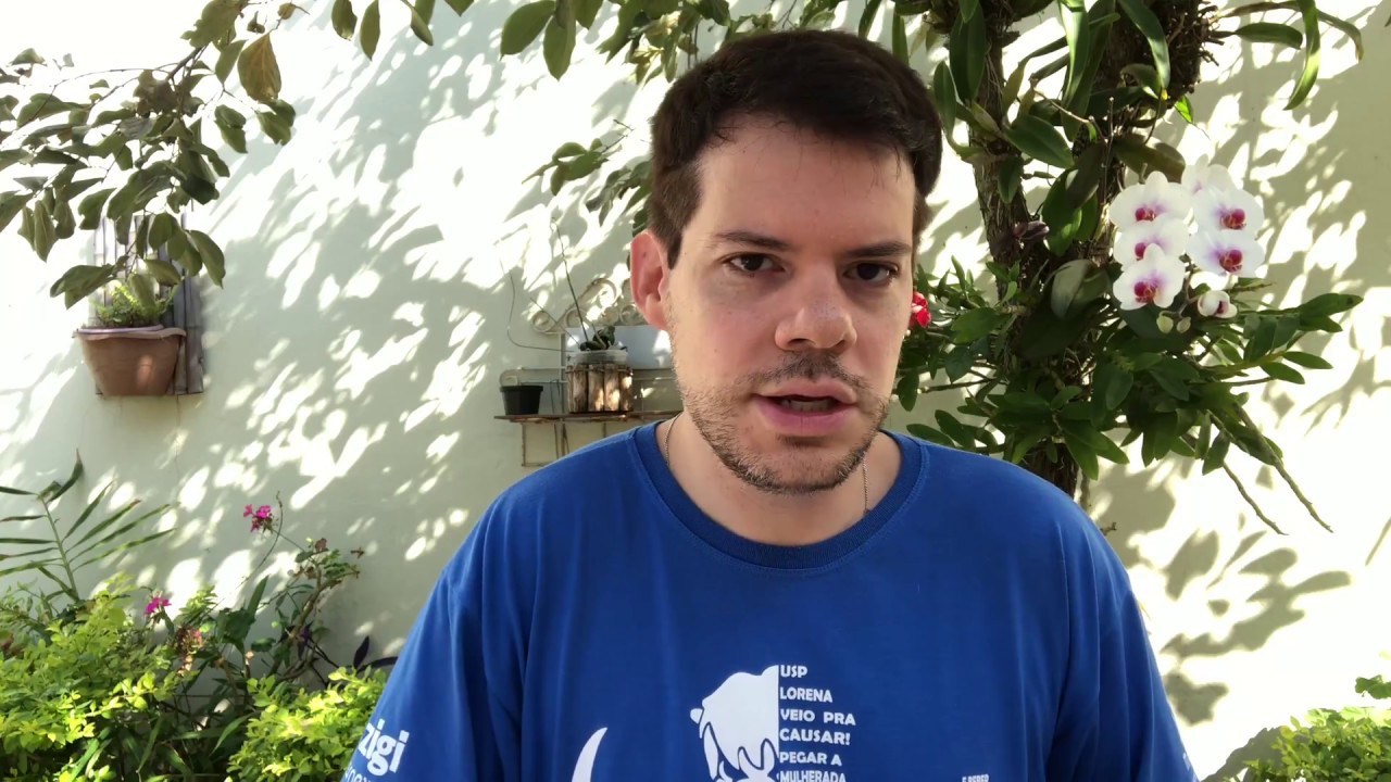 Estágio em Engenharia Química - como está sendo minha procura