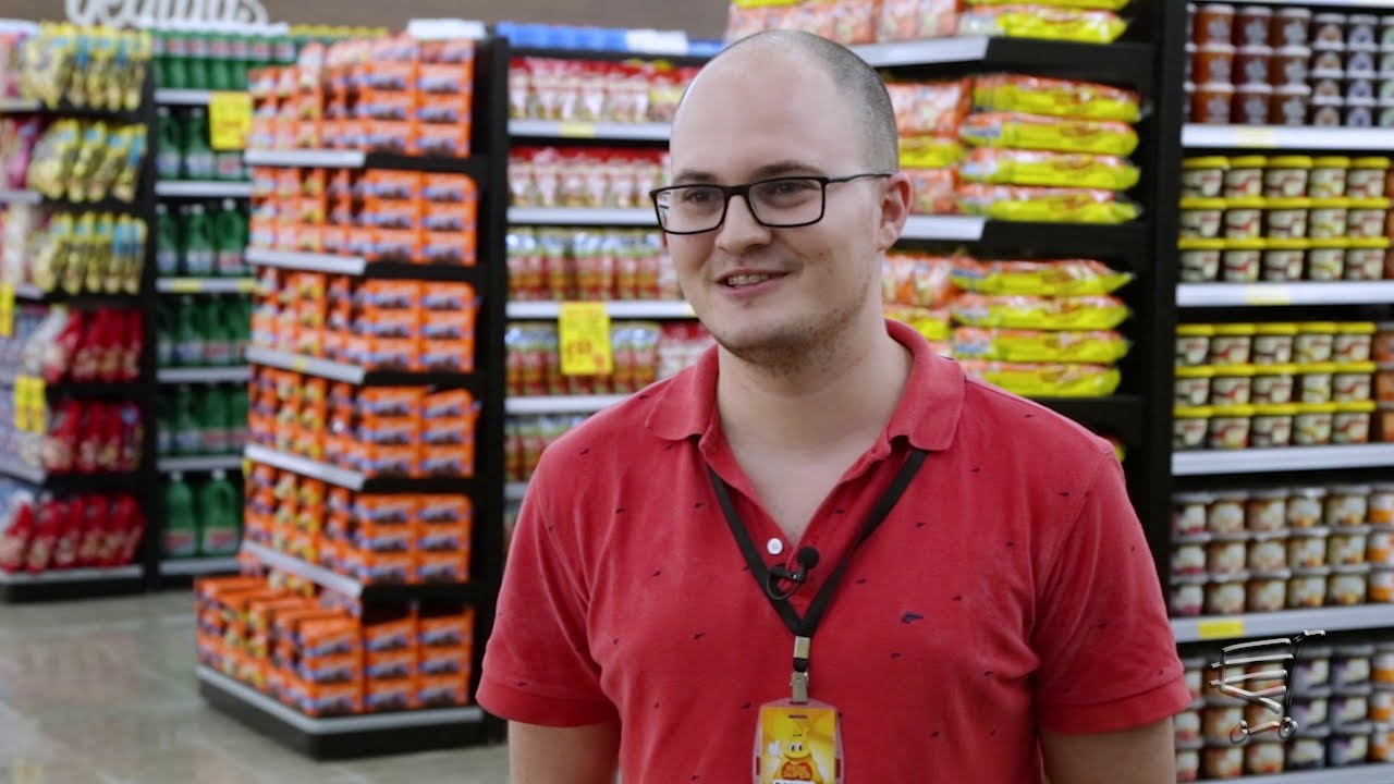 Novo Layout e Treinamento para Supermercados Modernos e Rentáveis - Aumentar as Vendas com Lucro!