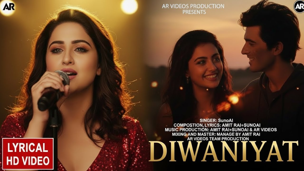 DEEWANIYAT Title Track - Ek Deewani Ki Deewaniyat