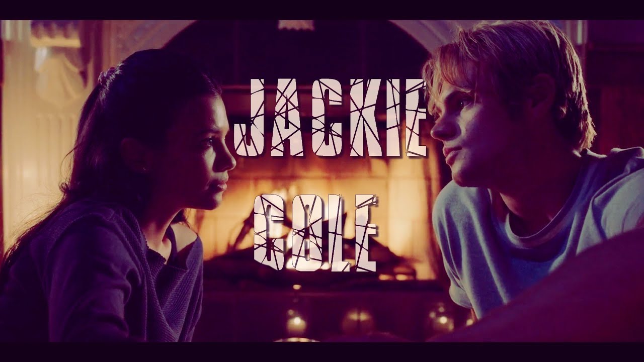 Cole & Jackie  || You're the One