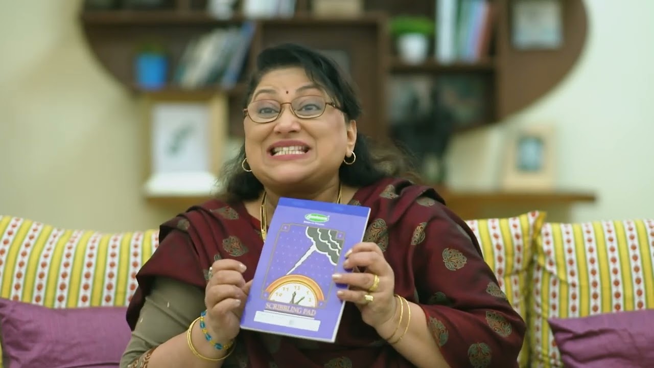 Aga Aga Sunbai, Kay Mhanta Sasubai? - Ep 7 - Swanandi - Marathi Tv Serial - Zee5 Marathi Classics