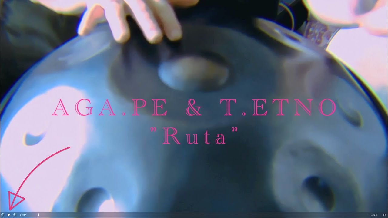 AGA.pe i T.ETNO: 