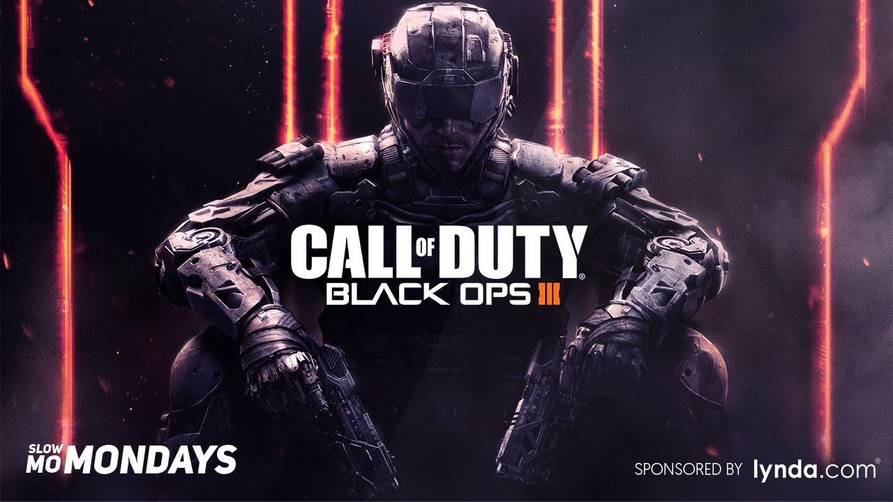 Photoshop Tutorial: Black Ops 3 Flame Effect by Swerve™ (Free Giveaway)