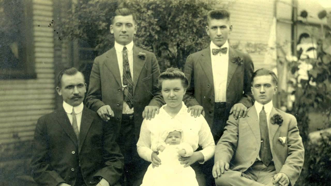 hungarians