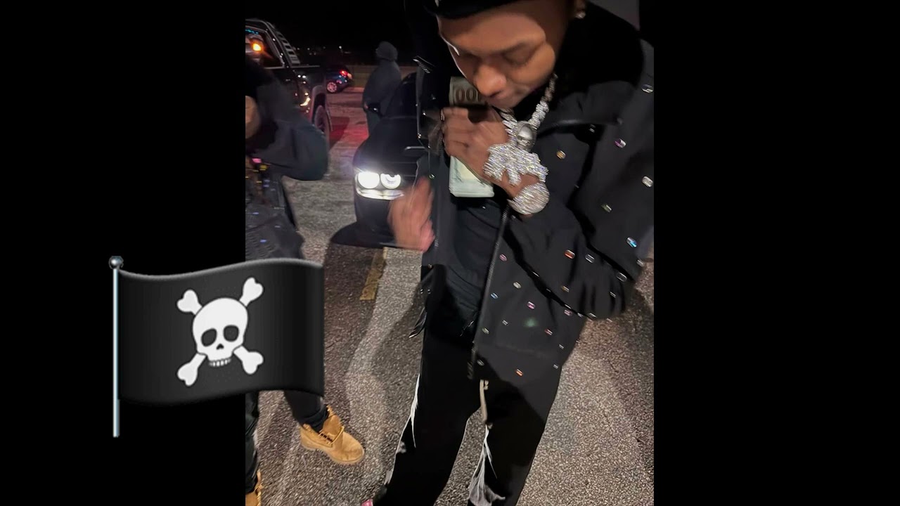 [SOLD] Babyfxce E x Milwaukee x Detroit Type Beat - “OPP BIH”