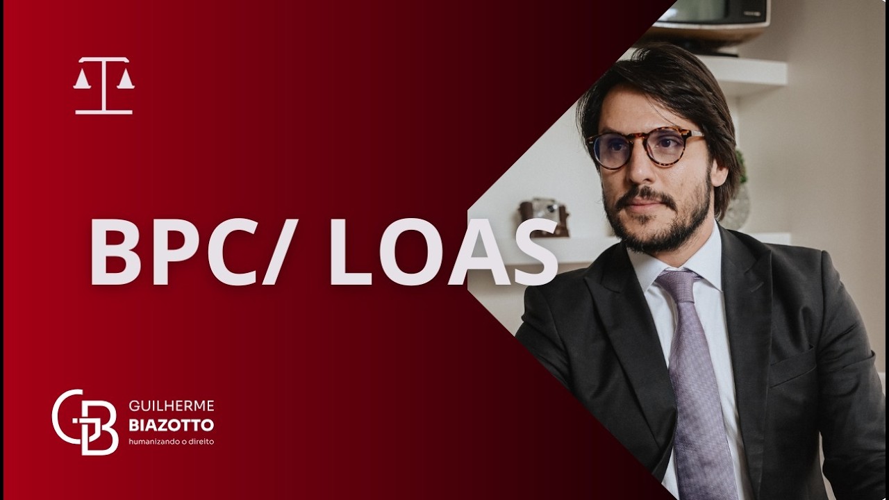 INSS : BPC/LOAS
