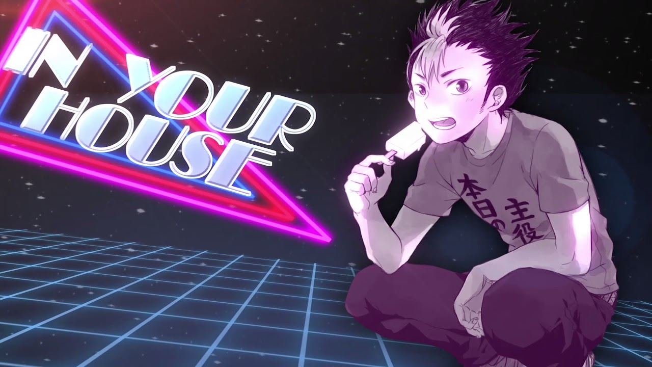 【HBP】❝DANGEROUS❞ PUBLIC MEP