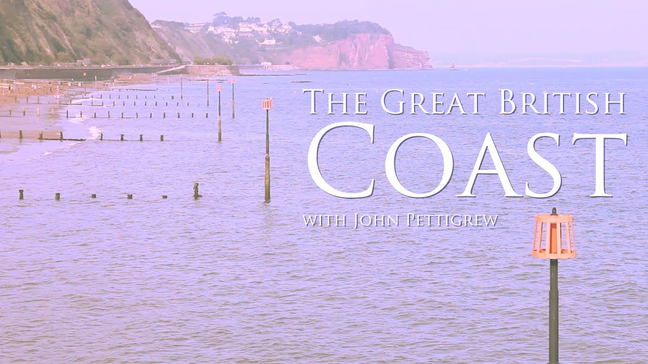 The Great British Coast