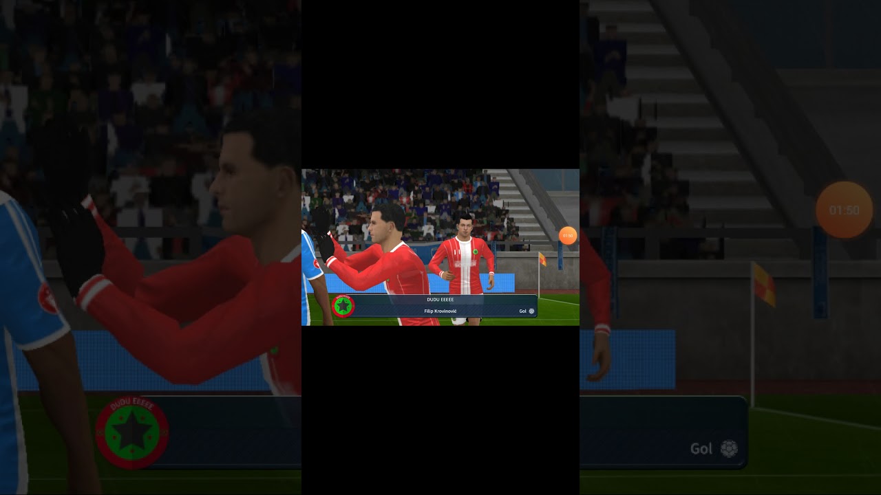 Jogo de futebol  e dinheiro infinito.