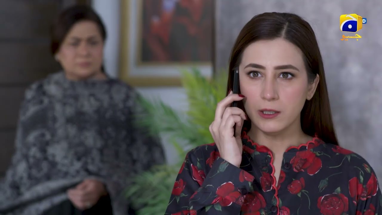 Промо-ролик 66 серии сериала &laquo;Иблис&raquo; | Сегодня в 19:00 только на Har Pal Geo
