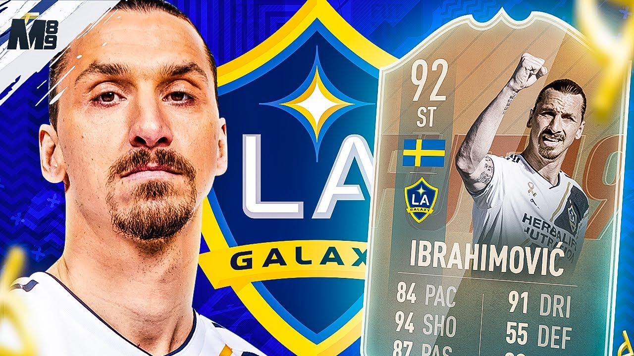 IS 92 FLASHBACK IBRAHIMOVIC STILL OP?! | FLASHBACK IBRAHIMOVIC REVIEW | FIFA 19 Ultimate Team