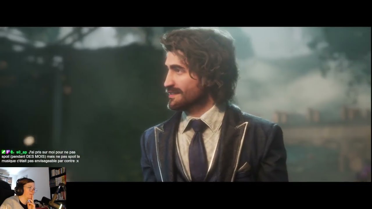 Découverte de Clair Obscur : Expédition 33 !