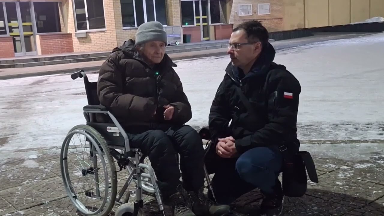 Jan K. Kelus o uwięzieniu Kamińskiego i Wąsika: 