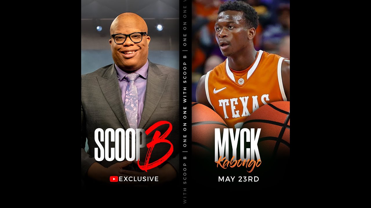 Tristan Thompson - Draymond Fight, Popovich, Tim Duncan & Drake - Myck Kabongo Chats With Scoop B