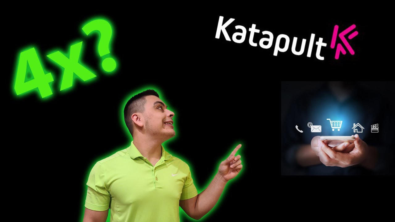 Katapult Stock | SPAC No. 18