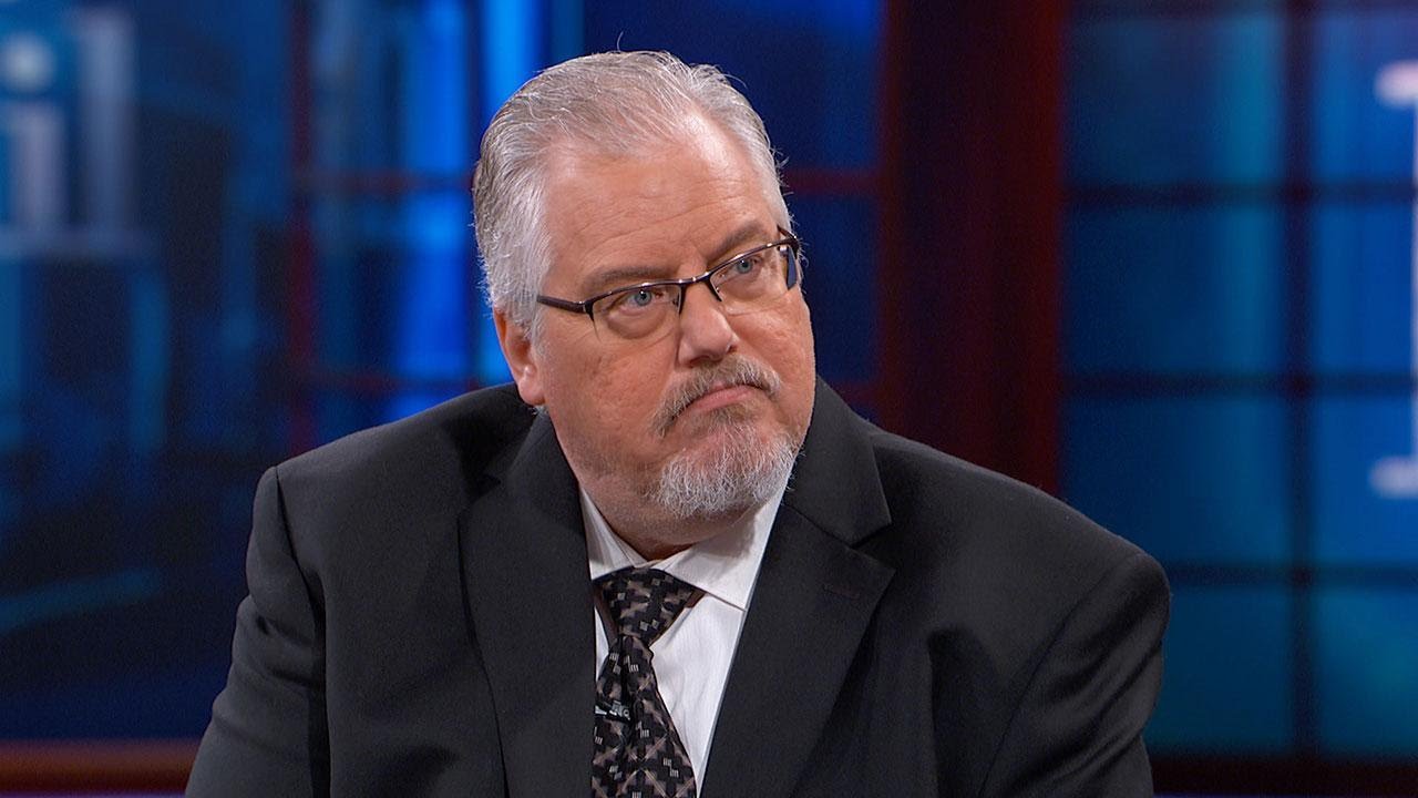 How Prosecutor In High-Profile Murder Case Explains His Own Scandal With Crime Victim