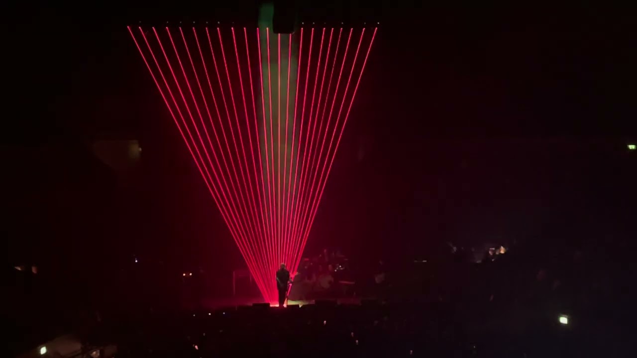 David Gilmour : « Sorrow »