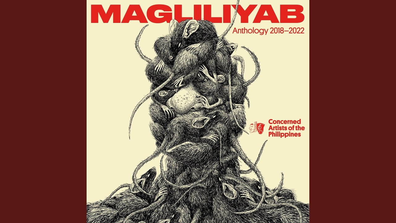Sayaw ng Paghihimagsik