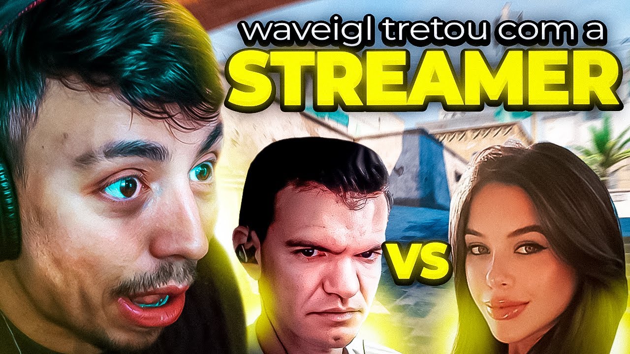 waveIGL vs Fokix – Como tudo começou (POV wastzera)