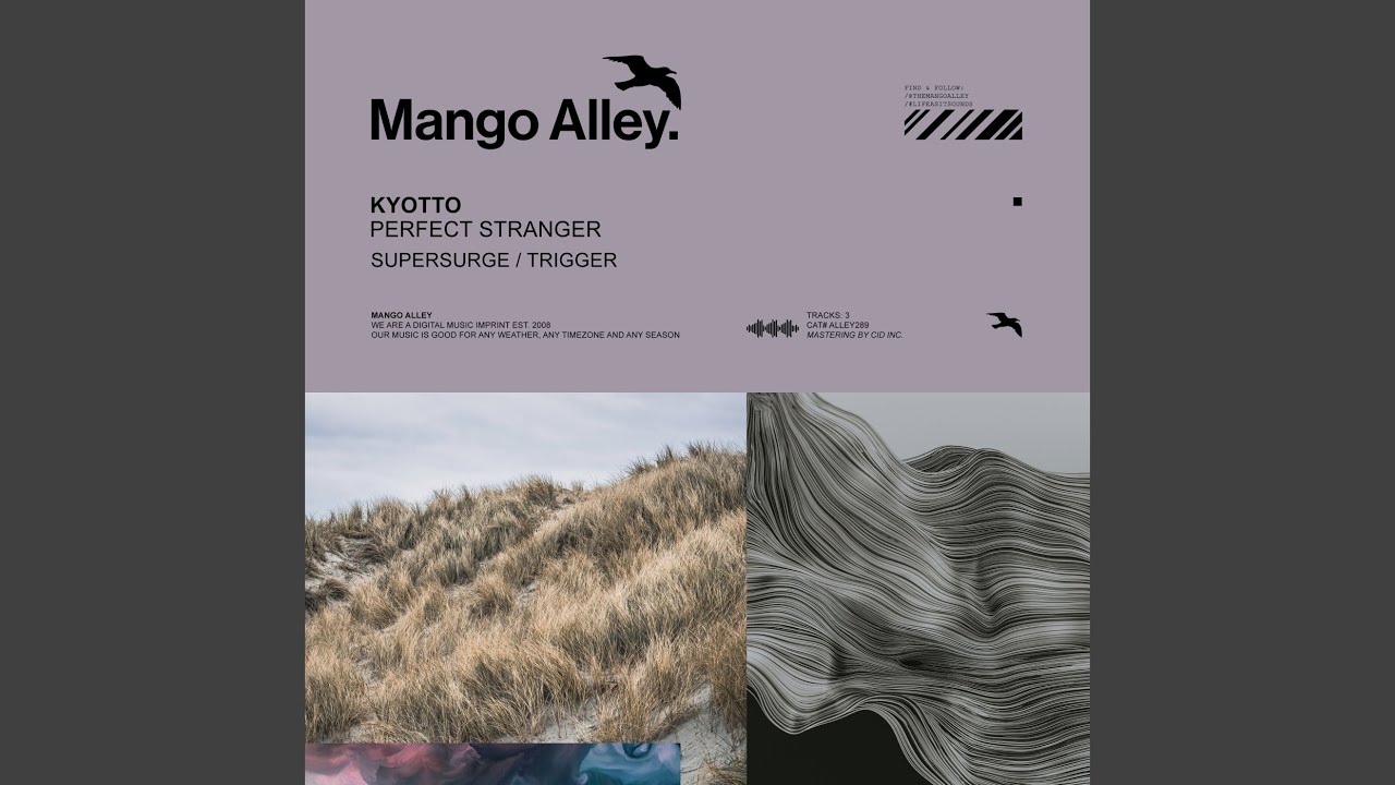 Supersurge