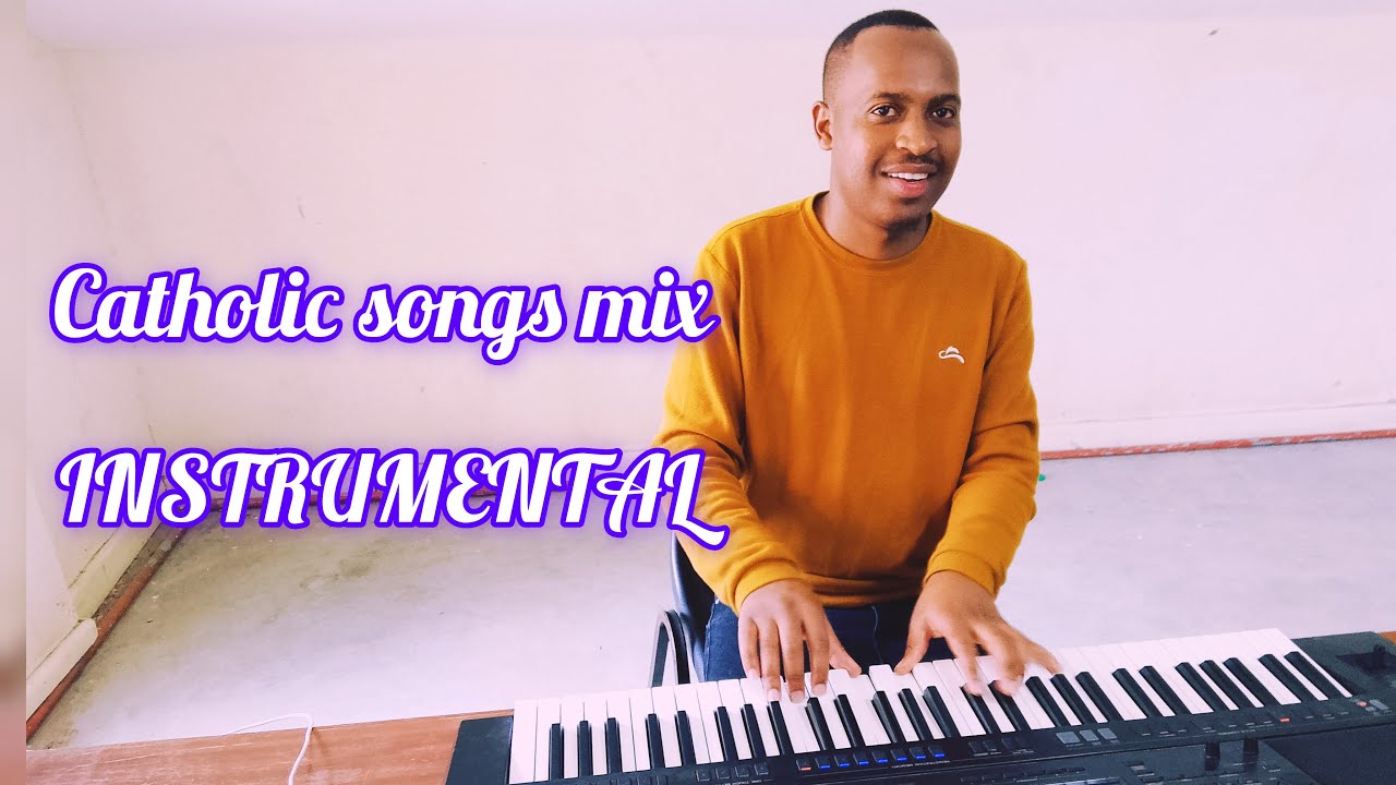 NJOONI TUINGIE/NALIFURAHI SANA/YAWA ULING'ALING'A/BABA ASANTE/KONGOI /NYOTA YA ASUBUHI/INSTRUMENTALS