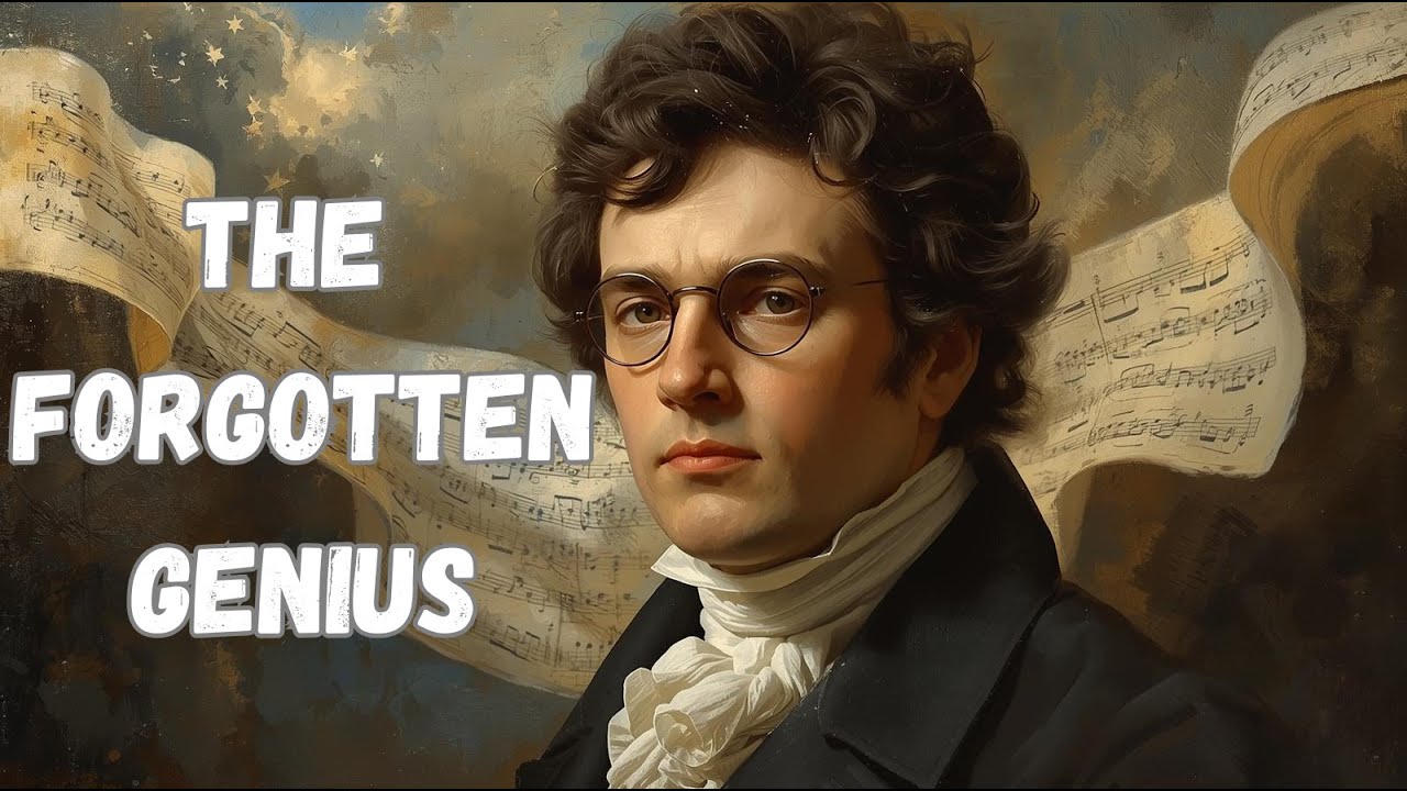 Schubert: The Quiet Genius Who Changed Music